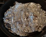 冬の定番!！　ほっこり♪がめ煮（筑前煮）作り方6写真