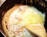 あっという間のクリームコロッケ作り方3写真