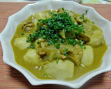 里芋の和風♡カレー煮作り方6写真