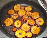 [簡単]みたらし甘藷作り方5写真