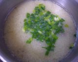 我が家の☆アサリの砂抜き＆アサリの味噌汁作り方7写真