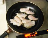 コクと旨味の魚介たっぷり！ブイヤベース作り方4写真