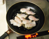 コクと旨味の魚介たっぷり！ブイヤベース作り方4写真