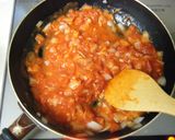 コクと旨味の魚介たっぷり！ブイヤベース作り方6写真