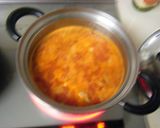 コクと旨味の魚介たっぷり！ブイヤベース作り方7写真