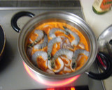 コクと旨味の魚介たっぷり！ブイヤベース作り方8写真