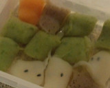 美味しく低カロリー♪鶏と蒟蒻の照り焼き☆作り方5写真