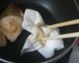 ♡臭みなし(*^^*)ぶりの照り焼き♡作り方4写真