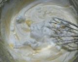 野菜シフォンケーキ☆セロリ作り方4写真