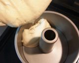 野菜シフォンケーキ☆セロリ作り方7写真