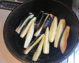 とろとろなすの照り焼き丼作り方7写真