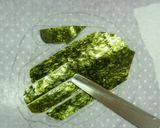 キャラ弁♡ ウィザードドライバー♪作り方4写真