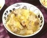 豚肉と野菜のレモンハーブ焼き作り方7写真