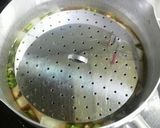 鶏モモ肉と大根のバターしょうゆ煮作り方7写真