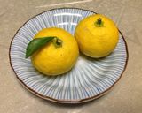 柚子でチーズトースト作り方8写真