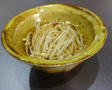☆絶品!!旬野菜のおひたし＆焼き浸し☆作り方5写真