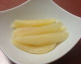 おせちに！数の子の中華風ピリ辛漬け作り方1写真