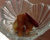 おせちに！数の子の中華風ピリ辛漬け作り方3写真