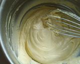 HM♡焼き林檎のカップケーキマフィン檸檬作り方8写真