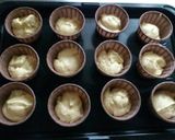 HM♡焼き林檎のカップケーキマフィン檸檬作り方9写真