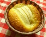 HM♡焼き林檎のカップケーキマフィン檸檬作り方14写真