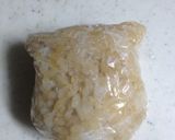 キャラ弁☆トナカイ君作り方1写真