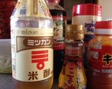 余った大根と白菜で簡単キムチあえ☆作り方2写真