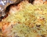 塩麹で簡単やわらか♪鶏胸肉のパン粉焼き作り方6写真