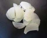 クリスマス☆鶏もも肉のオーブン焼き…作り方2写真