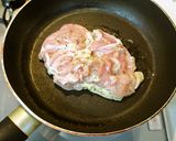 クリスマス☆鶏もも肉のオーブン焼き…作り方5写真