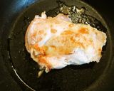 クリスマス☆鶏もも肉のオーブン焼き…作り方6写真