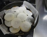 大根が美味しいカレイの煮つけ作り方3写真