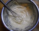鶏肉のグリル・杏マヨネーズソース作り方4写真