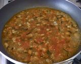 麻婆豆腐作り方4写真