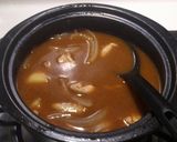 カレー☆ココナツミルクで南国風作り方6写真