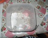 とろとろ濃厚杏仁豆腐作り方4写真