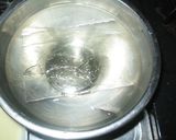 とろとろ濃厚杏仁豆腐作り方3写真