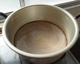 [簡単]大根とチンゲン菜のペッパー煮作り方2写真
