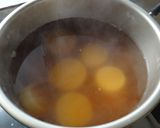 [簡単]大根とチンゲン菜のペッパー煮作り方3写真