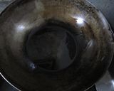 チンゲンサイの卵あんかけ作り方4写真