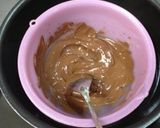 バレンタインに♡チョコバナナ＆マシュマロ作り方3写真