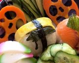❀パーティーやおもてなしに✿手まり寿司＊作り方8写真