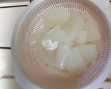 簡単☆生揚げの炒め物作り方2写真