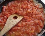 *フレッシュトマトで基本のトマトソース*作り方5写真