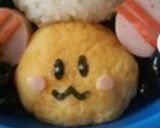 お弁当に♡まん丸卵焼き作り方7写真