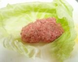 ➏　ロールキャベツ　➏作り方7写真