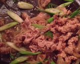 ＊大人気！卵をかけて食べて！うちの豚丼＊作り方4写真