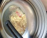 発酵なしフライパンでなんちゃってピザ生地作り方10写真
