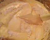 リラックマ✾クリスマスケーキ＊誕生日にも作り方5写真