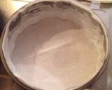リラックマ✾クリスマスケーキ＊誕生日にも作り方8写真